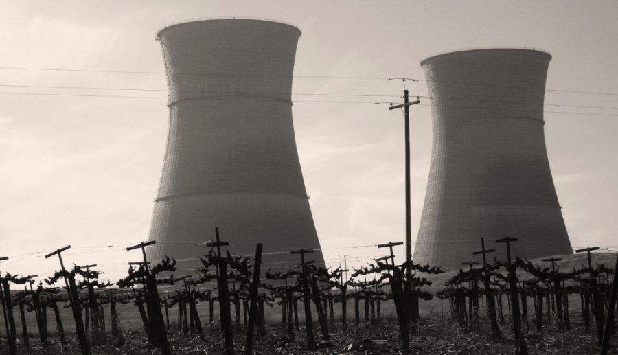 Market Meltdown: Nuclear is an Expensive Way to Reduce Emissions