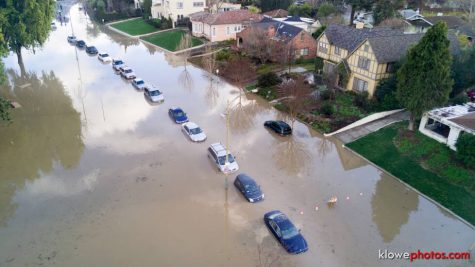 In The Bay Area, The Poor Feel the Impact of Climate Change First