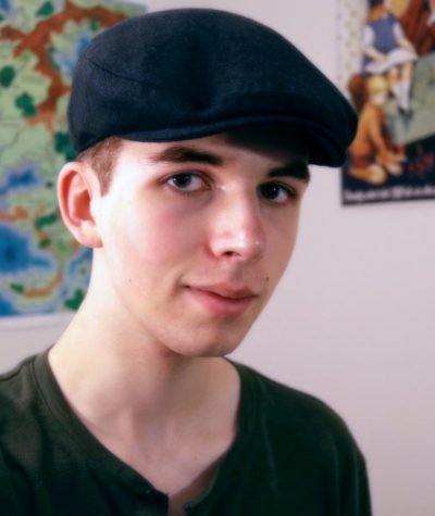 Ben Klein
