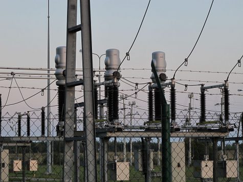 Is PG&E Responsible for the Santa Rosa Fires?
