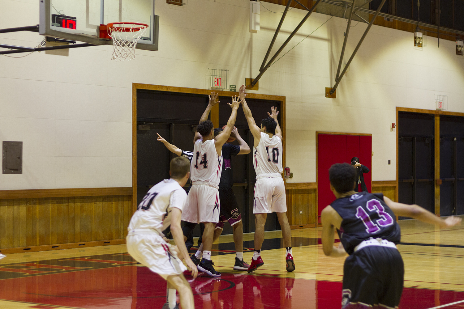 Preview%3A+Mens+Basketball+take+on+the+Feather+River+Golden+Eagles