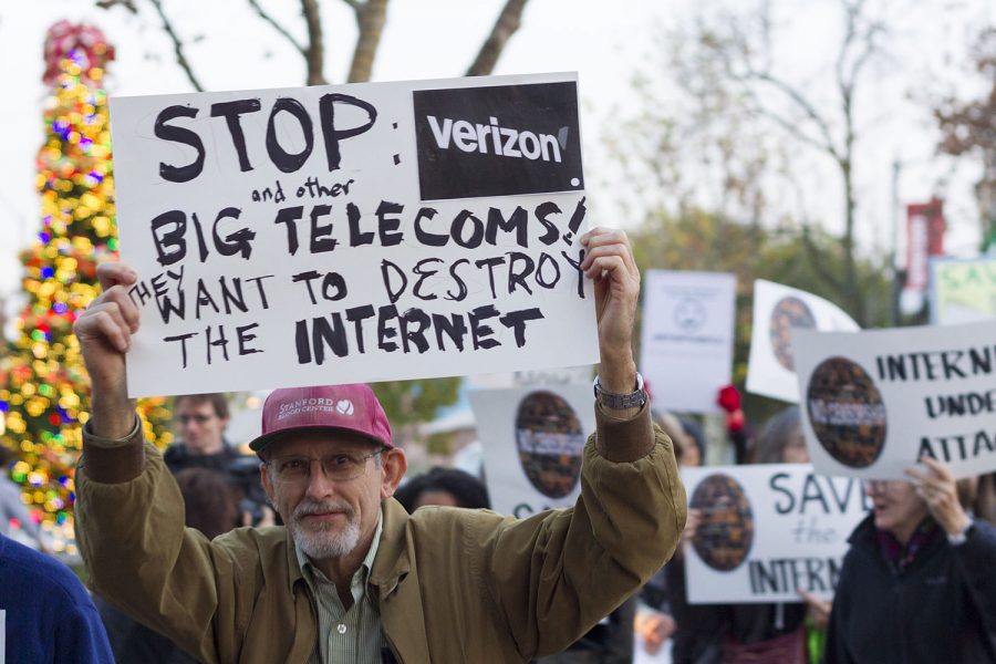 OP-ED: Net Neutrality and Break The Internet