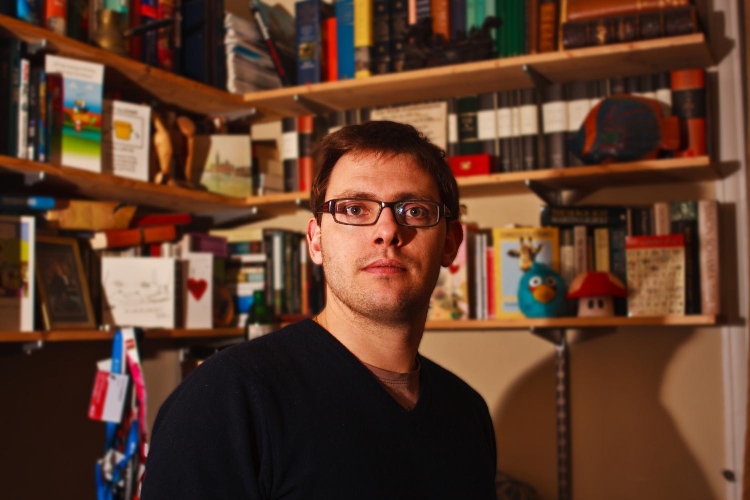 Dr.+Tom+Chatfield+on+Fake+News%2C+Critical+Thinking%2C+and+the+Internet