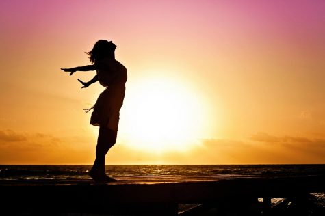 What Positive Psychology can offer you