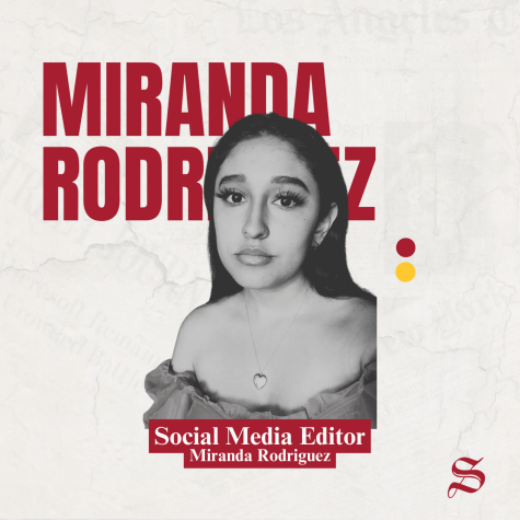 Photo of Miranda Rodriguez