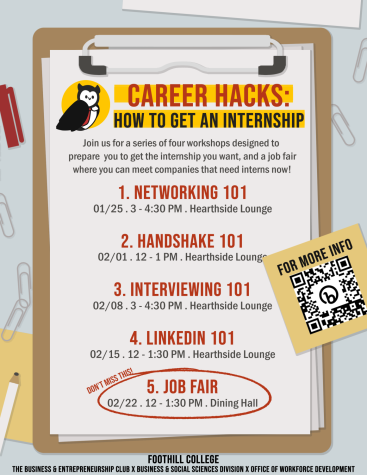2023 Career Hacks Job Fair!