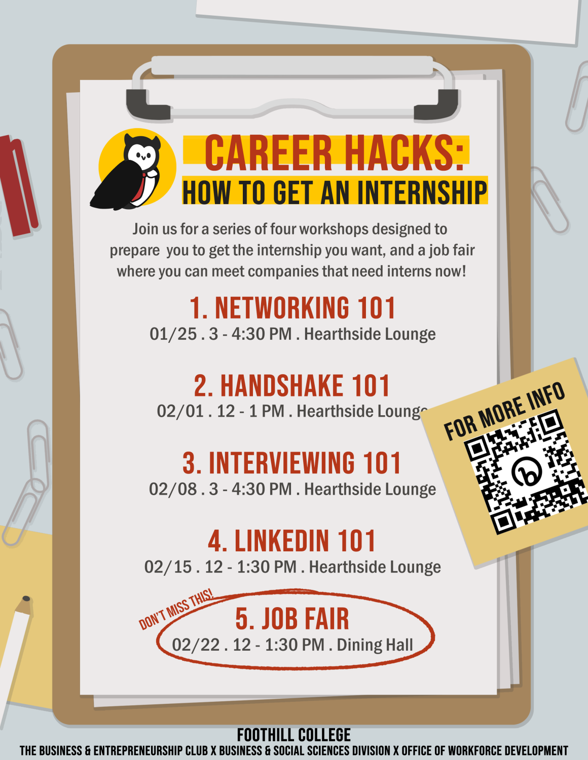 2023+Career+Hacks+Job+Fair%21
