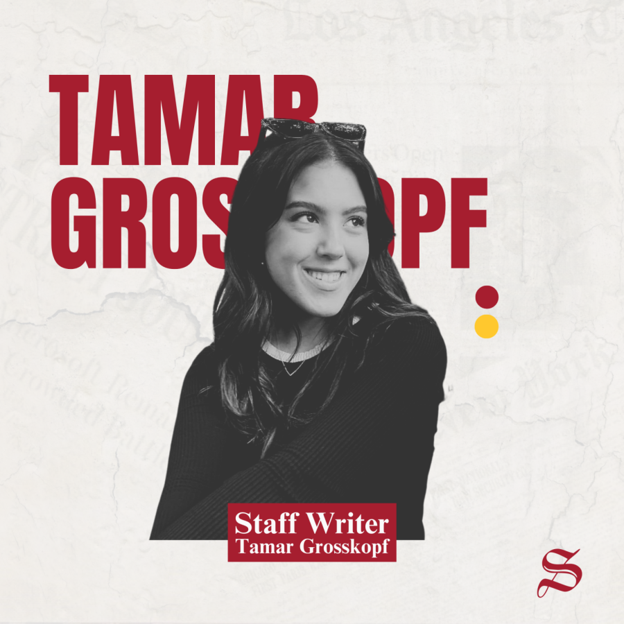 Tamar Grosskopf