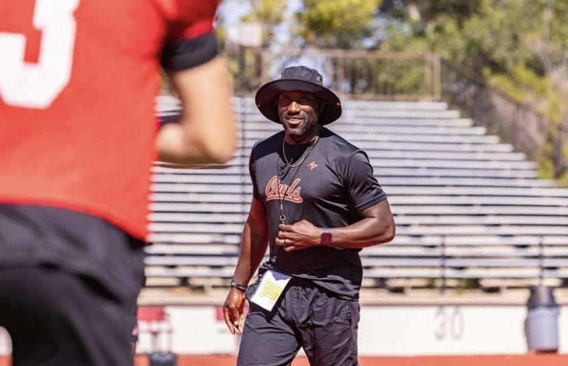 Coach Brandon Younger Interview