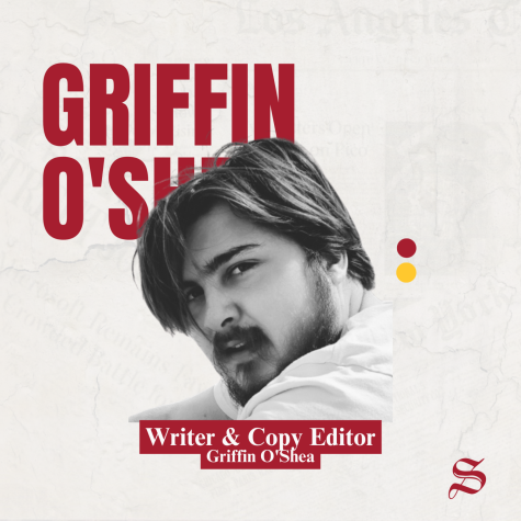 Photo of Griffin O
