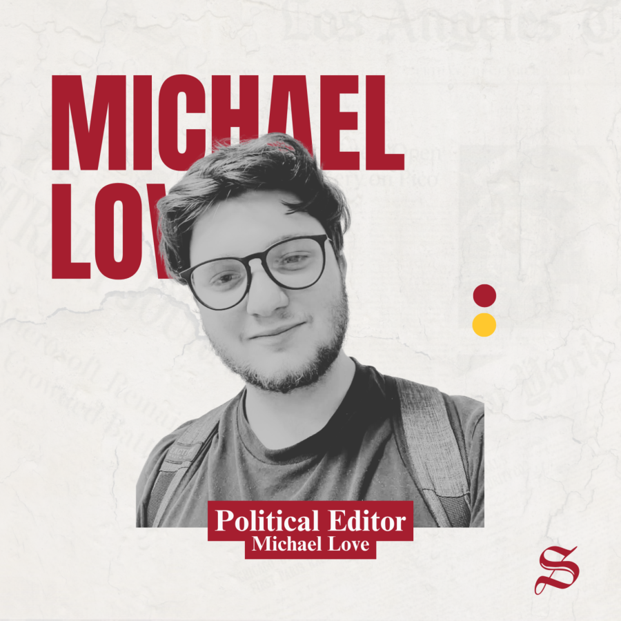 Michael Love