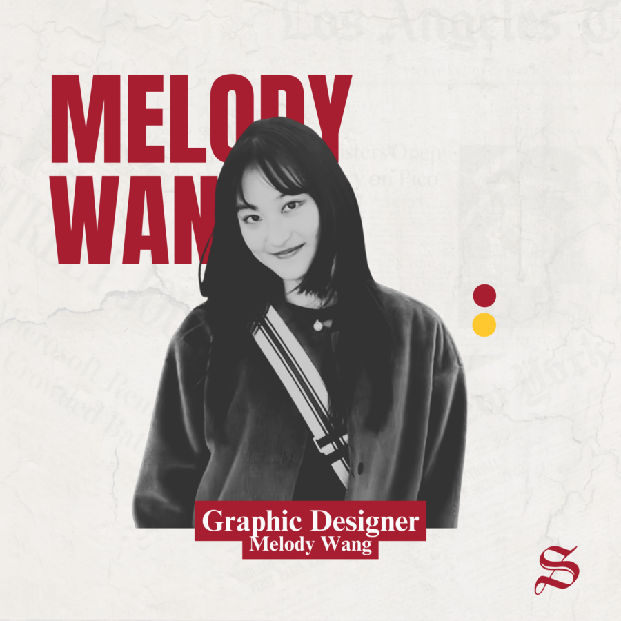 Melody Wang