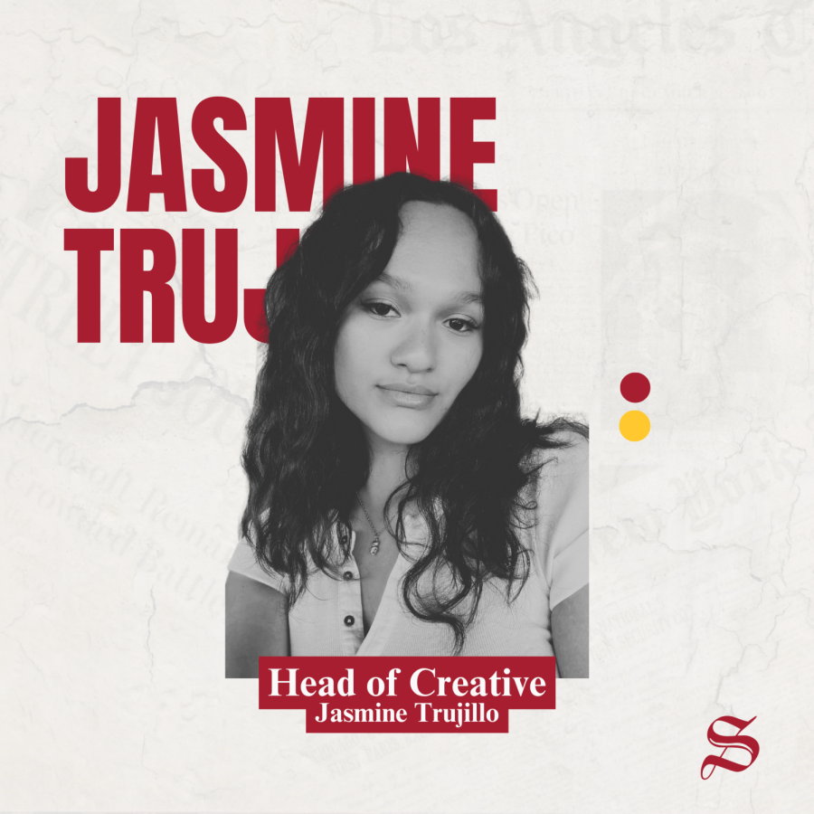 Jasmine Trujillo