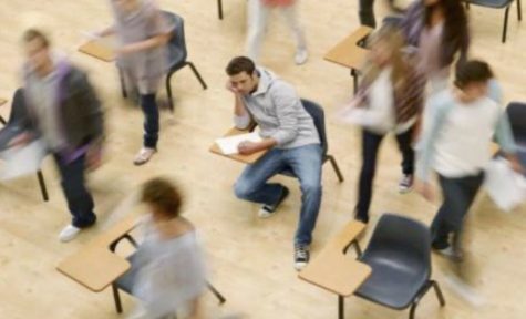 Learning Disabilities and Higher Education