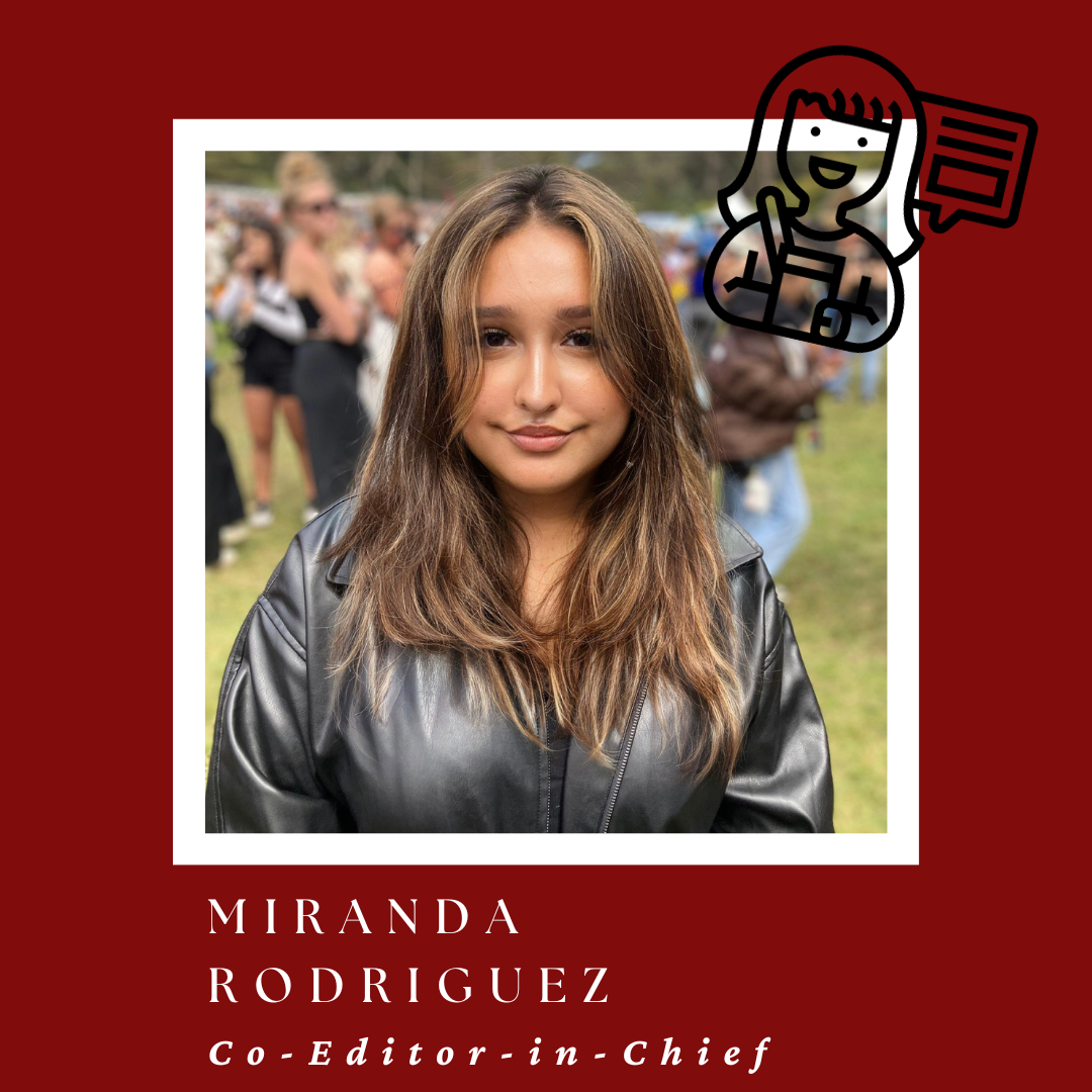 Miranda Rodriguez