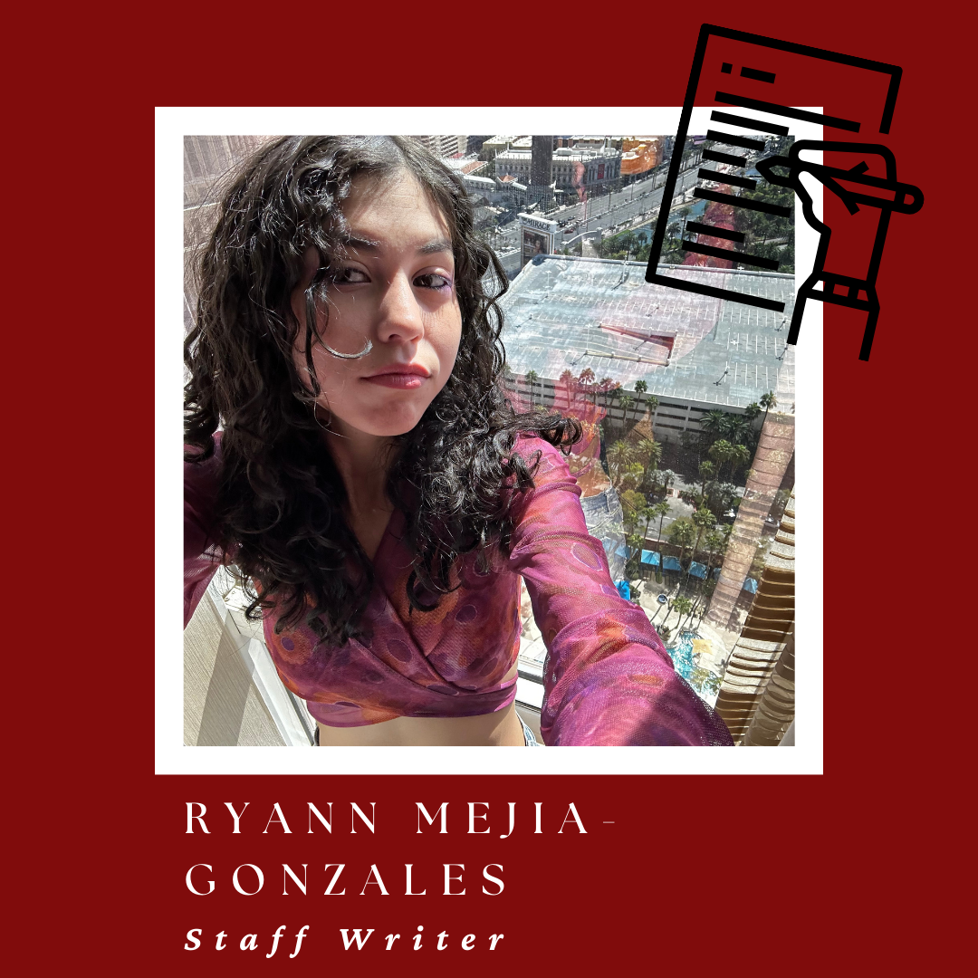 Ryann Mejia-Gonzales