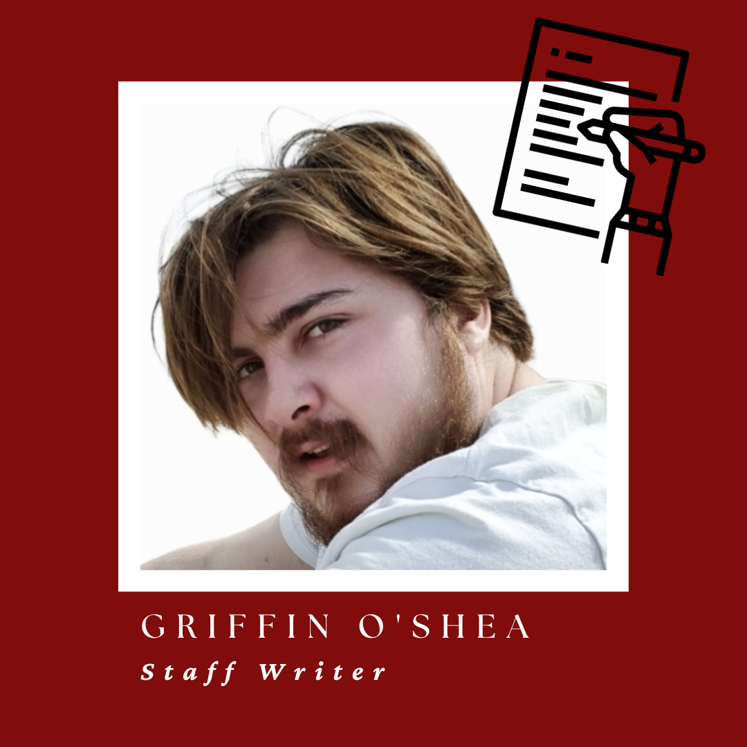 Griffin OShea