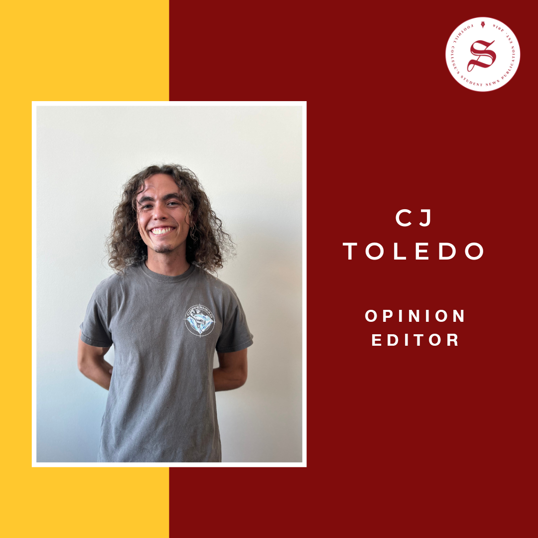 CJ Toledo