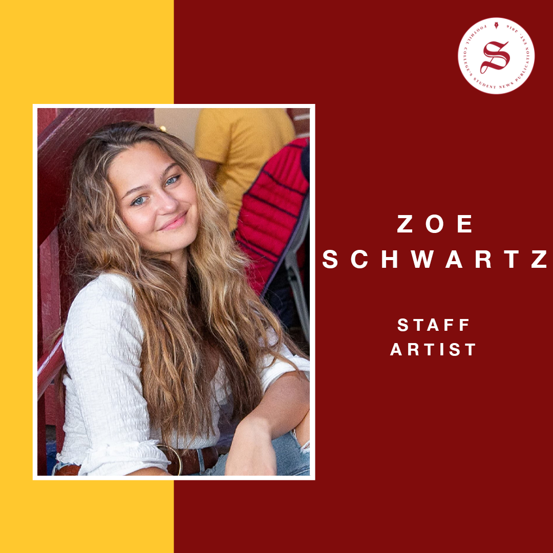 Zoe Schwartz