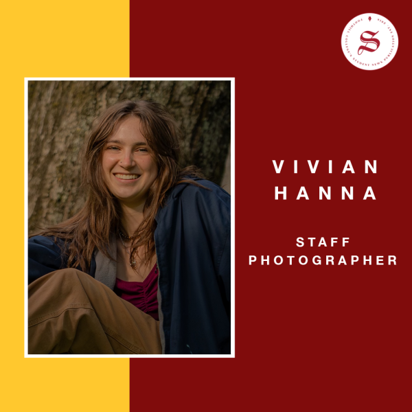 Vivian Hanna