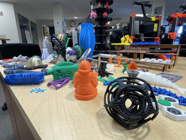 KCI Makerspace Feature