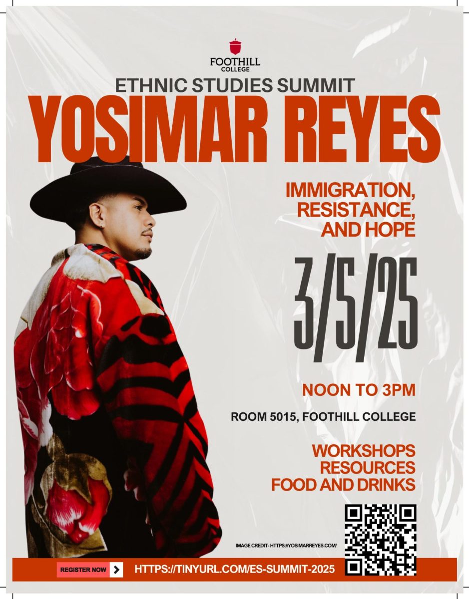 Incoming: Ethnic Studies Summit!