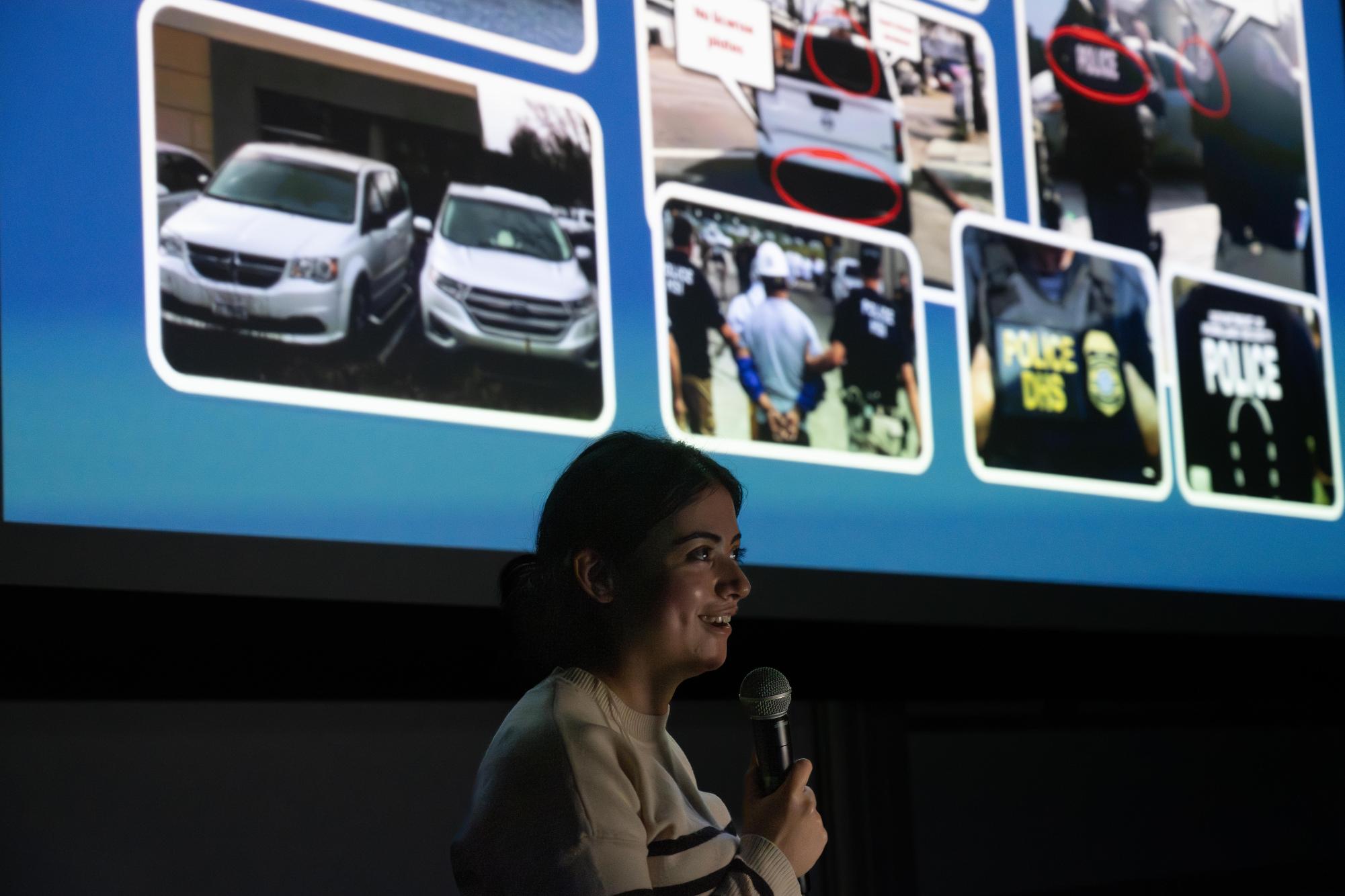 Rapid Response Network (RRN) at Foothill College