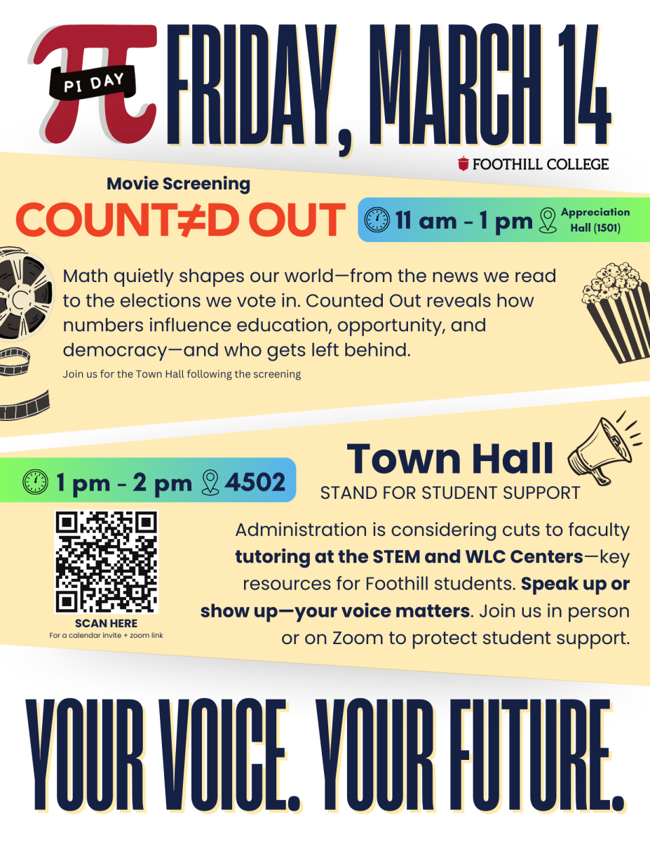 Tutoring Town Hall - Friday, March 14th @ 1-2pm