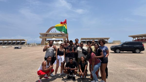 Ghana 2025