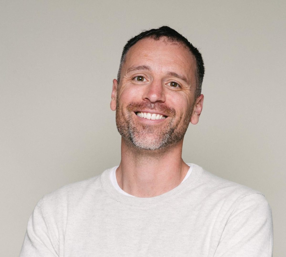 Professor Spotlight: Jeff Anderson
