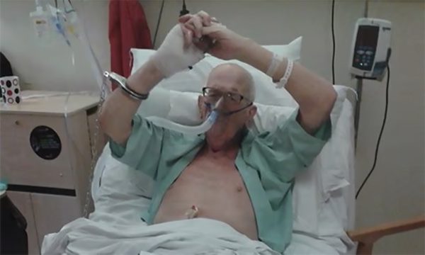 Opinion: Healthcare Exposed