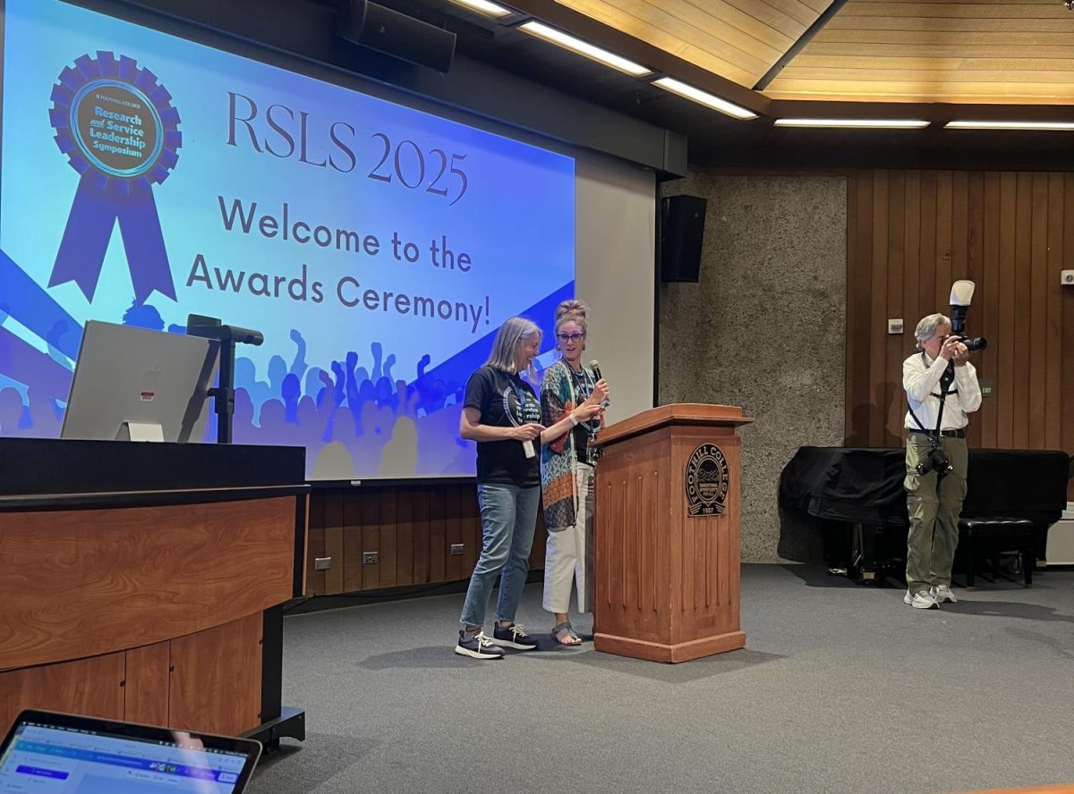 RSLS 2025 Recap