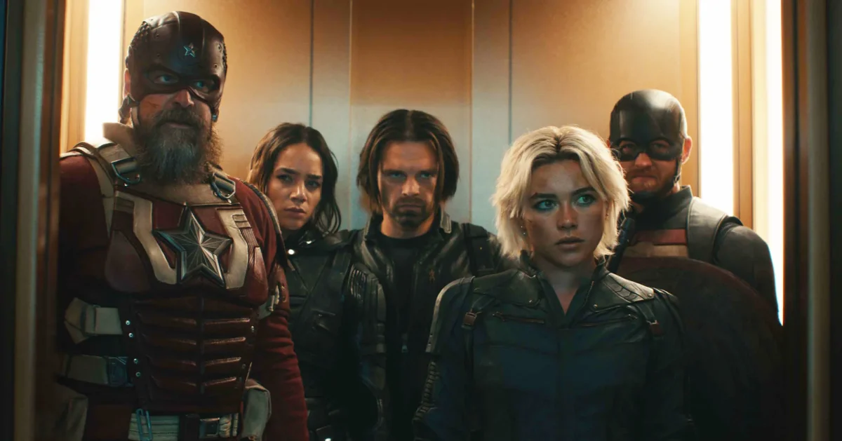 Courtesy of Marvel Studios