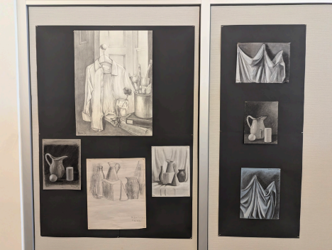 Foothill College Student Art Exhibition 2025