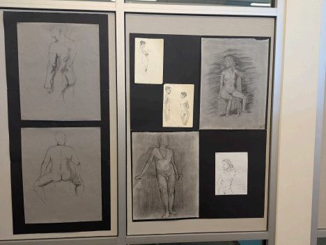 Foothill College Student Art Exhibition 2025