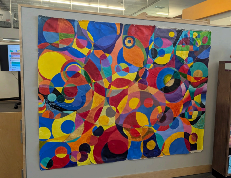 Foothill College Student Art Exhibition 2025