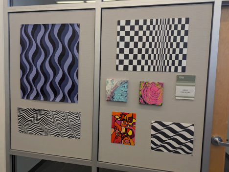 Foothill College Student Art Exhibition 2025