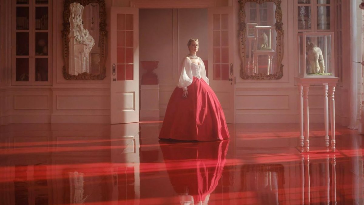 Emily Fennel’s Wuthering Heights is a Cinematic Masterpiece