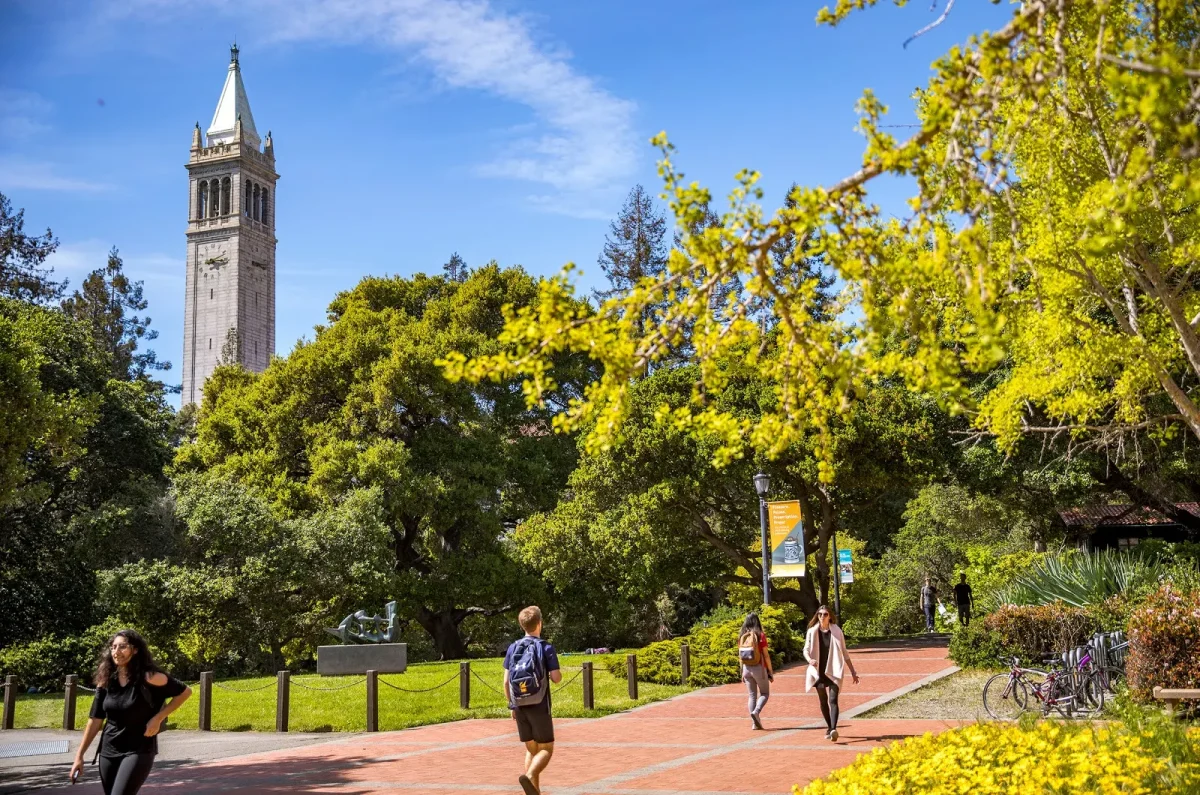 A Foothill Alumni Perspective on Transferring to UC Berkeley