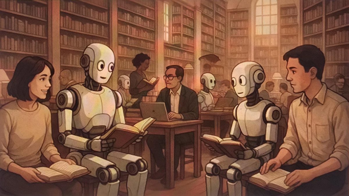A Tool or Trouble? Foothill Weighs in on AI Use by College Students